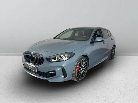 Annonce BMW SERIE 1 Diesel 2023 d'occasion 