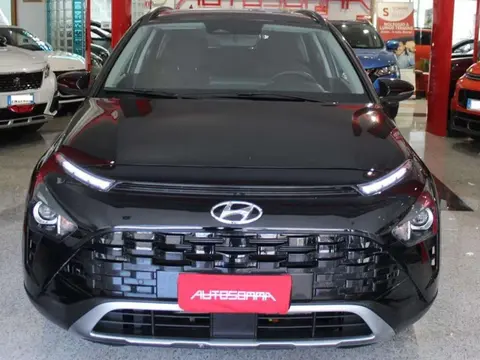 Annonce HYUNDAI BAYON Essence 2022 d'occasion 