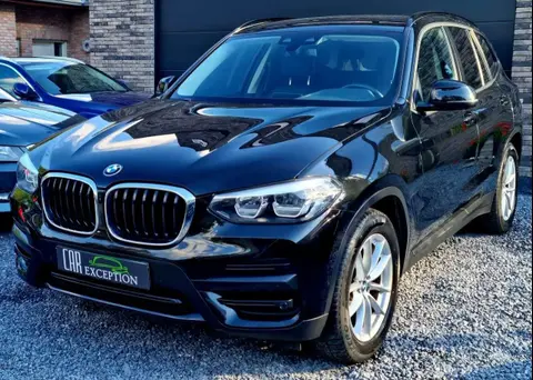 Used BMW X3 Diesel 2019 Ad 