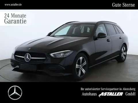 Used MERCEDES-BENZ CLASSE C Petrol 2023 Ad 