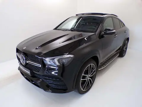 Used MERCEDES-BENZ CLASSE GLE Diesel 2022 Ad 