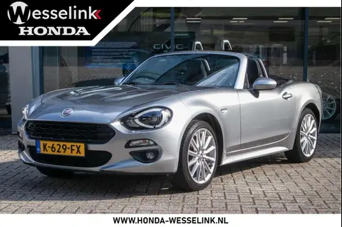 Annonce FIAT 124 SPIDER Essence 2018 d'occasion 