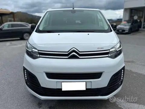 Used CITROEN SPACETOURER Diesel 2023 Ad 