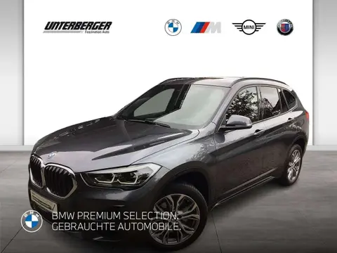 Annonce BMW X1 Essence 2021 d'occasion Allemagne