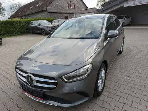 Used MERCEDES-BENZ CLASSE B Diesel 2019 Ad 