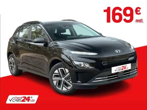 Used HYUNDAI KONA Electric 2021 Ad 