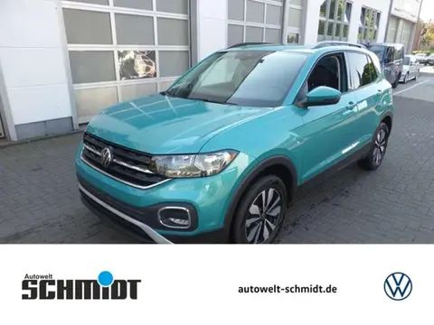 Used VOLKSWAGEN T-CROSS Petrol 2023 Ad 