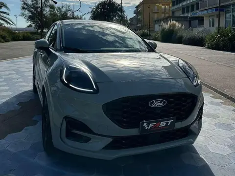 Annonce FORD PUMA Essence 2024 d'occasion 