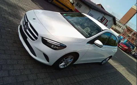 Used MERCEDES-BENZ CLASSE B Petrol 2019 Ad 