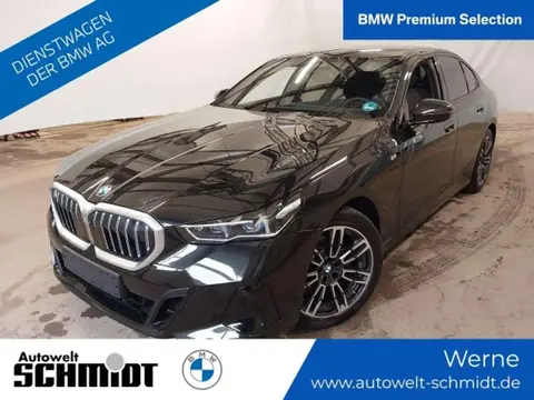 Used BMW SERIE 5 Diesel 2023 Ad 