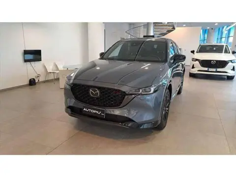 Used MAZDA CX-5 Diesel 2023 Ad 