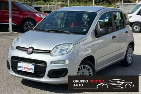 Used FIAT PANDA Petrol 2018 Ad 