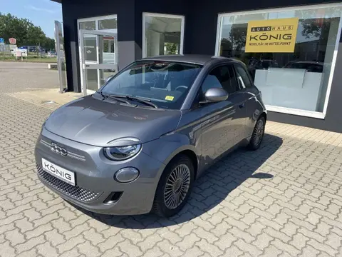 Annonce FIAT 500 Non renseigné 2022 d'occasion 