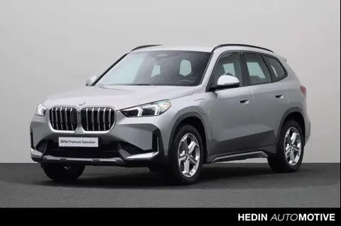 Used BMW X1 Hybrid 2024 Ad 