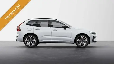 Used VOLVO XC60 Hybrid 2024 Ad 