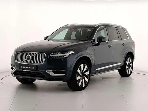 Used VOLVO XC90 Hybrid 2024 Ad 