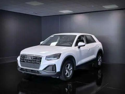 Annonce AUDI Q2 Diesel 2023 d'occasion 