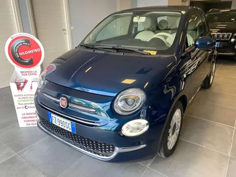 Used FIAT 500 Petrol 2020 Ad 