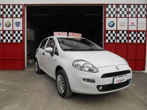 Used FIAT PUNTO  2017 Ad 