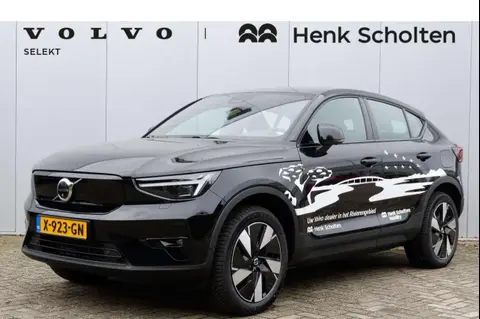 Annonce VOLVO C40 Électrique 2023 d'occasion 