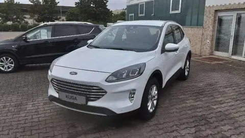 Annonce FORD KUGA Essence 2024 d'occasion 