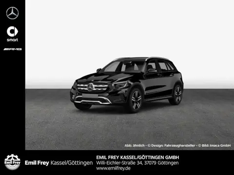 Used MERCEDES-BENZ CLASSE GLC Diesel 2020 Ad 