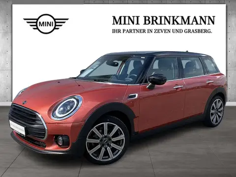 Used MINI COOPER Petrol 2023 Ad 