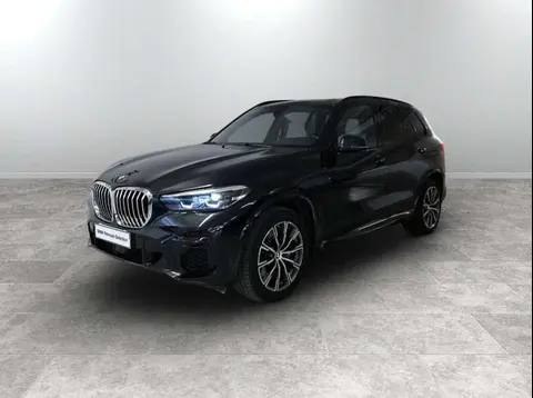 Used BMW X5 Hybrid 2021 Ad 