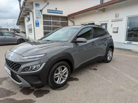 Used HYUNDAI KONA Petrol 2023 Ad 