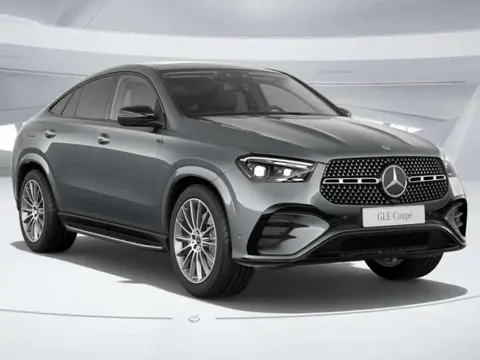 Annonce MERCEDES-BENZ CLASSE GLE Hybride 2024 d'occasion 