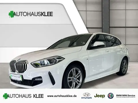 Used BMW SERIE 1 Petrol 2022 Ad 