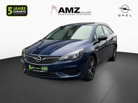 Used OPEL ASTRA Petrol 2022 Ad 