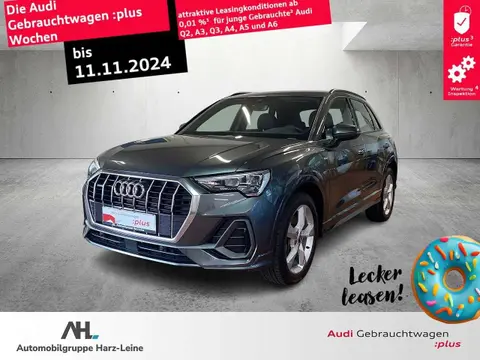 Used AUDI Q3 Diesel 2023 Ad Germany