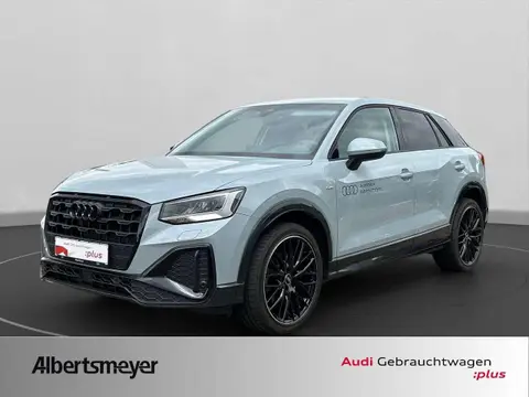 Used AUDI Q2 Petrol 2023 Ad Germany