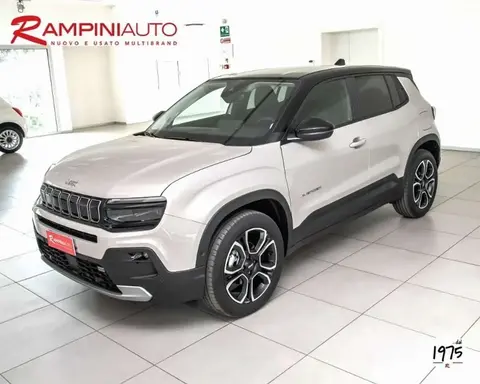 Annonce JEEP AVENGER Essence 2024 d'occasion 