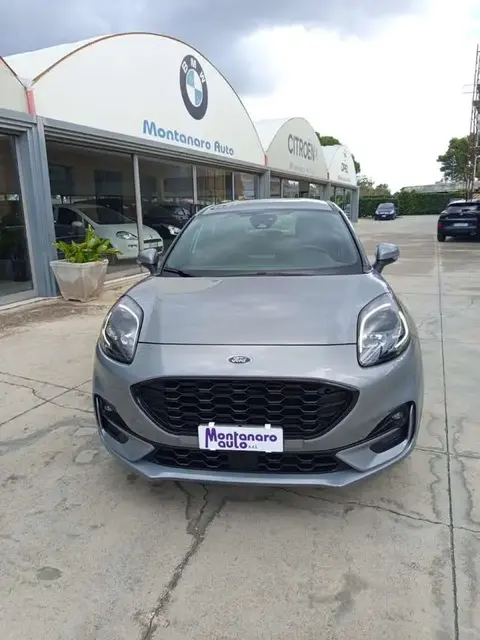 Used FORD PUMA Diesel 2022 Ad 