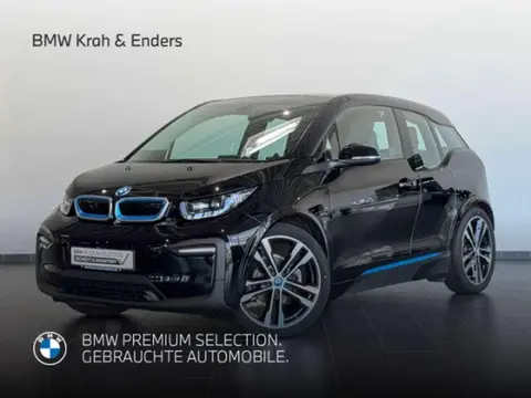 Annonce BMW I3 Électrique 2022 d'occasion 