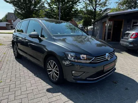 Used VOLKSWAGEN GOLF Petrol 2016 Ad 