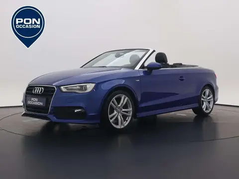 Annonce AUDI A3 Essence 2016 d'occasion 