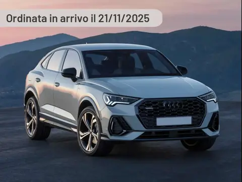 Annonce AUDI Q3 Essence 2024 d'occasion 