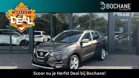 Annonce NISSAN QASHQAI Essence 2019 d'occasion 