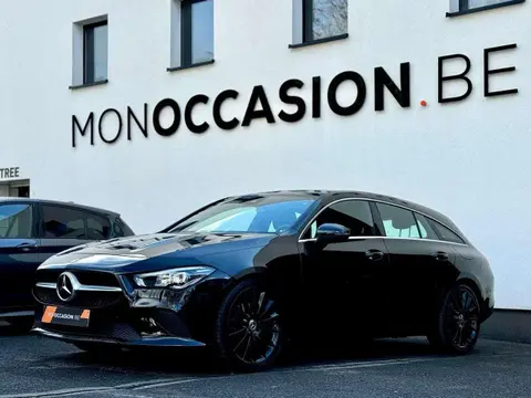 Used MERCEDES-BENZ CLASSE CLA Diesel 2020 Ad 