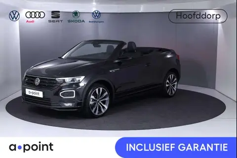 Annonce VOLKSWAGEN T-ROC Essence 2021 d'occasion 