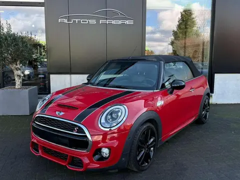 Used MINI COOPER Petrol 2017 Ad 