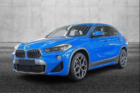 Used BMW X2 Diesel 2020 Ad 