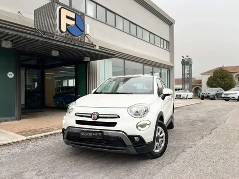 Annonce FIAT 500X Diesel 2019 d'occasion 