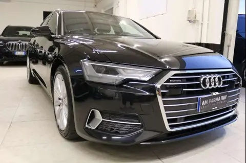 Used AUDI A6 Hybrid 2020 Ad 