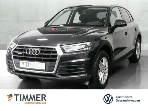 Used AUDI Q5 Diesel 2020 Ad 