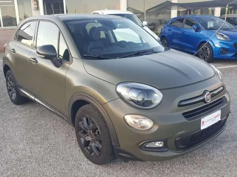 Used FIAT 500X Diesel 2018 Ad 