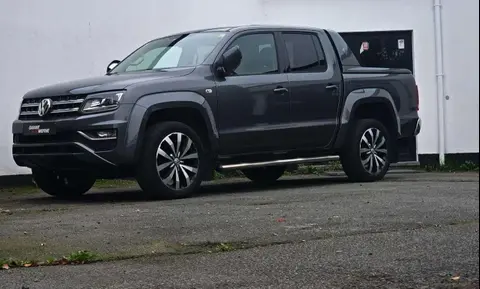 Used VOLKSWAGEN AMAROK Diesel 2018 Ad 